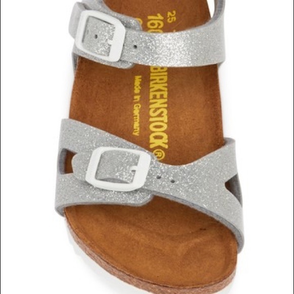 🆕Birkenstock – Rio Galaxy Sandal - Picture 4 of 8